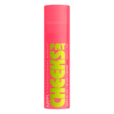 NYX Fat Cheeks Blush Guava Gush