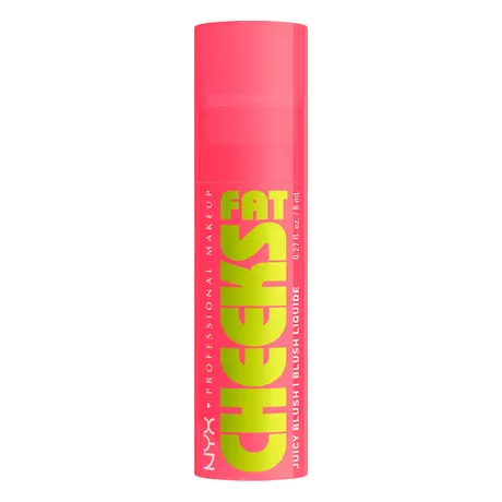 NYX Professional Fat Cheeks Blush Guava Gush