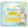 Pampers Premium Protection Luiers Maat 1 2-5 KG 26 stuks