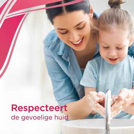 Unicura Mild Antibacteriële Handzeep 250 ML