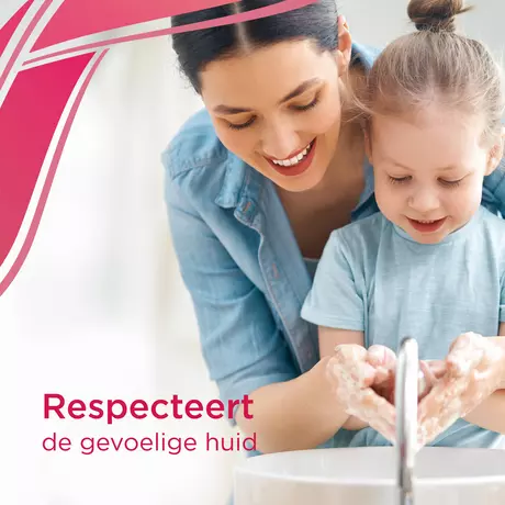 Unicura Mild Antibacteriële Handzeep 250 ML