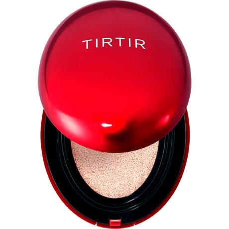 TirTir Mask Fit Red Cushion Foundation 10C Shell 