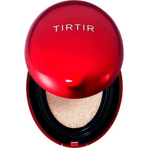TirTir Mask Fit Red Cushion Foundation 10C Shell 