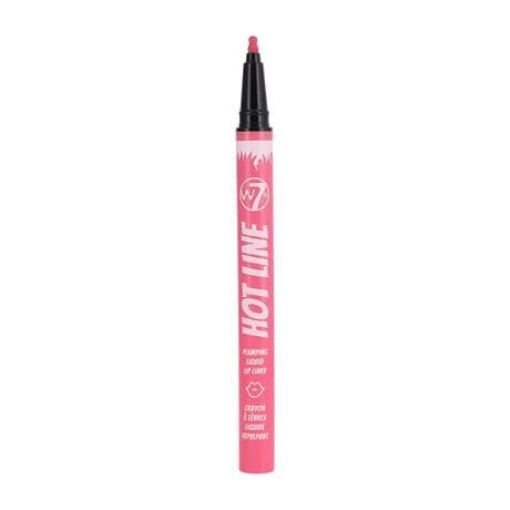 W7 Hot Line Plumping Liquid Liner Kiss Voltage&nbsp;