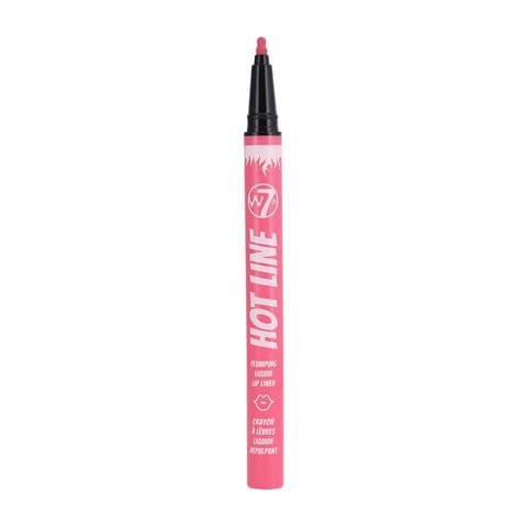 W7 Hot Line Plumping Liquid Liner Kiss Voltage&nbsp;