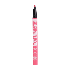 W7 Hot Line Plumping Liquid Liner Kiss Voltage