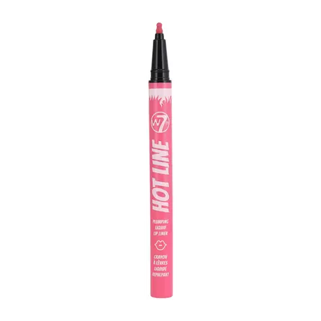 W7 Hot Line Plumping Liquid Liner Kiss Voltage&nbsp;