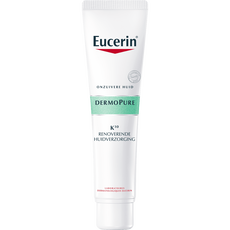 Eucerin DermoPure K10 Renoverende Huidverzorging - 40ML