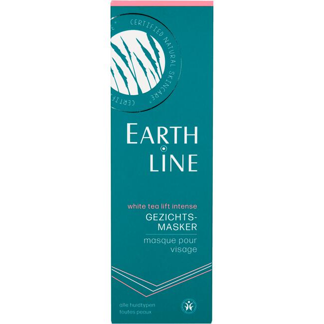 Earth Line Masker White Tea