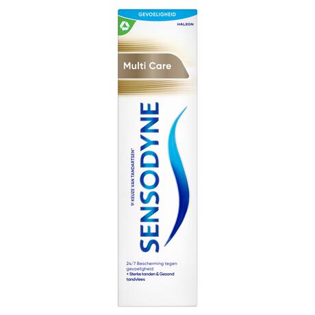 Sensodyne Multicare Tandpasta 75 ML