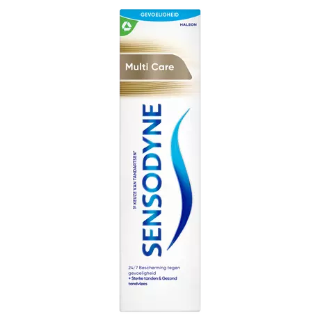 Sensodyne Multicare Tandpasta 75 ML