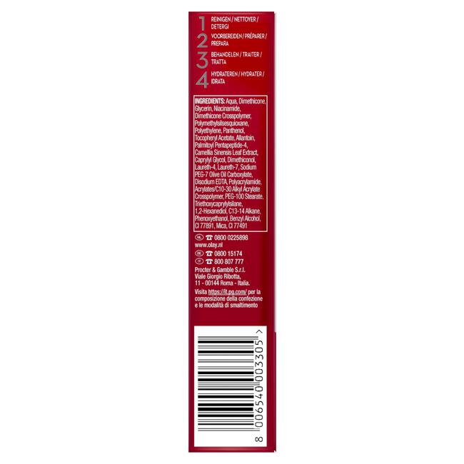 Olay Regenerist Oogcontourserum 15 ML