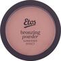 Etos Bronzing Powder Medium Dark