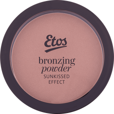 Etos Bronzing Powder Medium Dark