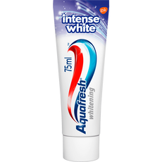 Aquafresh Intense White tandpasta 75ml