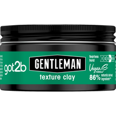Got2b Gentleman Texture Clay 100 ML