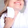 AfterSpa Bath & Shower Facial Micro Scrubber