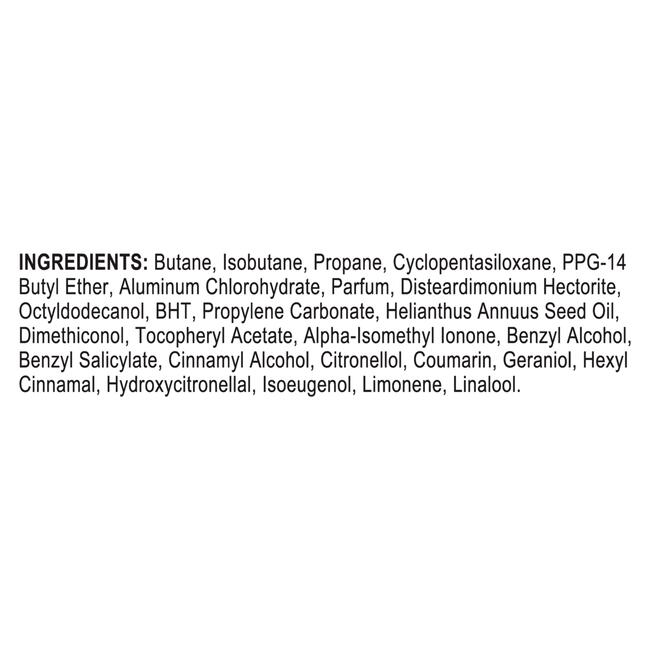 Dove Compressed Invisible Dry Anti-transpirant Deodorant Spray 75 ML