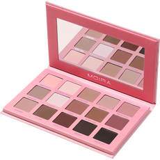 MOIRA Oh, La La Eyeshadow Palette