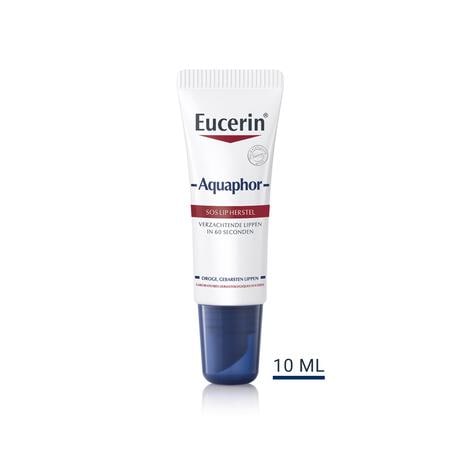 Eucerin Aquaphor SOS Lip Balm 10 ML