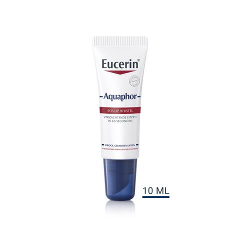 Eucerin Aquaphor SOS Lip Balm 10 ML