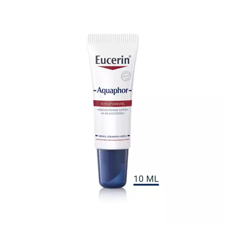 Eucerin Aquaphor SOS Lip Balm 10 ML