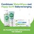 WaterWipes Hydrating Clean Billendoekjes 12x60 stuks