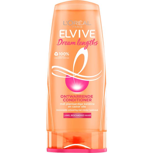 L'Oréal Paris Elvive Dream Lengths Conditioner 200 ML