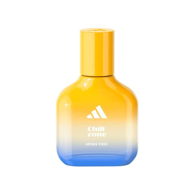 adidas Vibes Chill Zone Eau de Parfum uniseks 30ml
