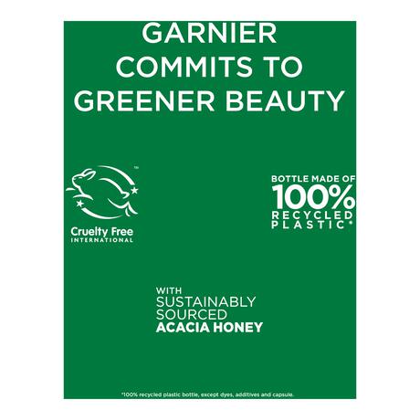 Garnier Loving Blends Honing Goud Haarmasker 340 ML