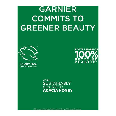 Garnier Loving Blends Honing Goud Haarmasker 340 ML