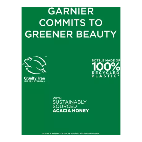 Garnier Loving Blends Honing Goud Haarmasker 340 ML