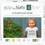 Naty babycare luiers maxi 4