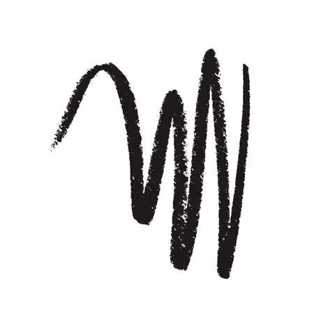 Rimmel London Scandal'Eyes Waterproof Kohl Oogpotlood 001 Black