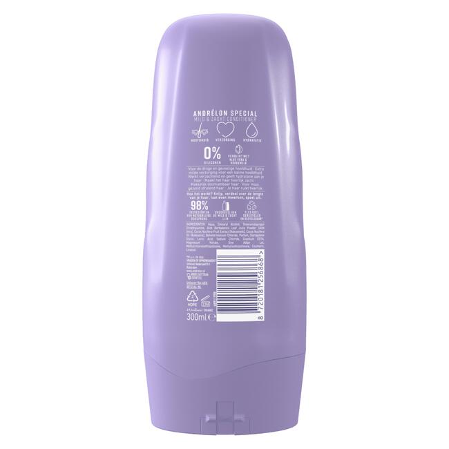 Andrélon Special Mild & Zacht Conditioner 300 ML
