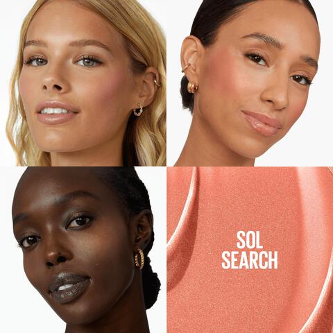 Maybelline New York Sunkisser Blush&nbsp;3 Sol Search