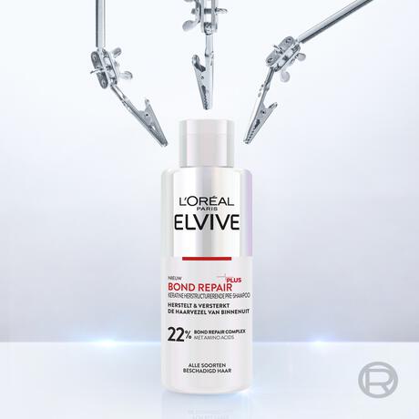 L'Oréal Paris Elvive Bond Repair Pre-shampoo 200 ML