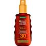 Garnier Ambre Solaire Beschermende Zonnebrandolie SPF 30 150 ML