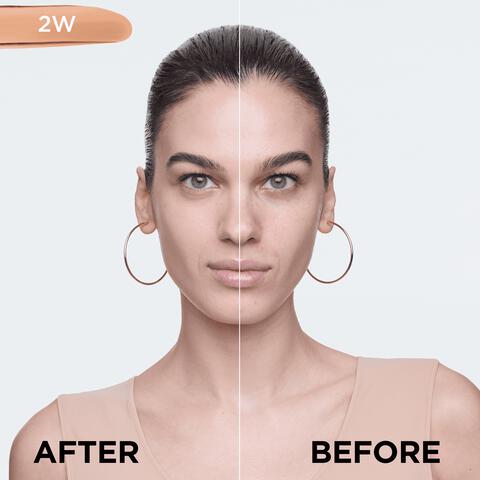 L'Oréal Paris True Match Foundation 2.D/W SPF 16