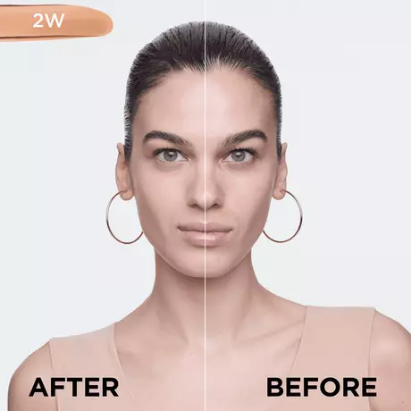 L'Oréal Paris True Match Foundation 2.D/W SPF17