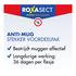 Roxasect Muggenstekker Actieverpakking Incl. 2 navullingen