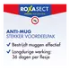 Roxasect Muggenstekker Incl. 2 Navullingen