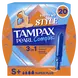 Tampax Pearl Compak Super Plus Tampons Met Inbrenghuls 20 Stuks