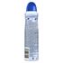 Dove Advanced Care Talco Anti-Transpirant Deodorant Spray 150 ML