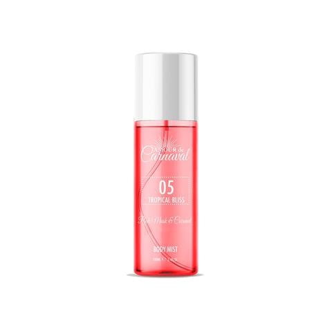 Amour de Carnaval Tropical Bliss Bodymist 100 ML