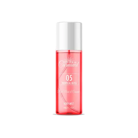 Amour de Carnaval Tropical Bliss Bodymist 100 ML