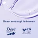 Dove Advanced Care Invisible Dry Anti-transpirant Deodorant Spray 150 ML