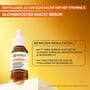 Garnier Skinactive 10% Pure Vitamine C* Anti-Pigmentvlekken Nachtserum met Hyaluronzuur 30 ML