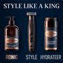 King C. Gillette 3-in-1 Baard En Gezichtsreiniger 350 ML