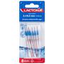 Lactona Easydent 3.1/8.0 mm TYPE B 8 stuks